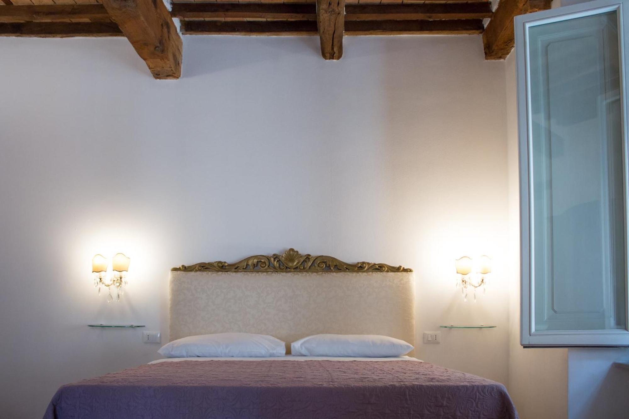 Vicolo Del Geppone Holiday home Lucca