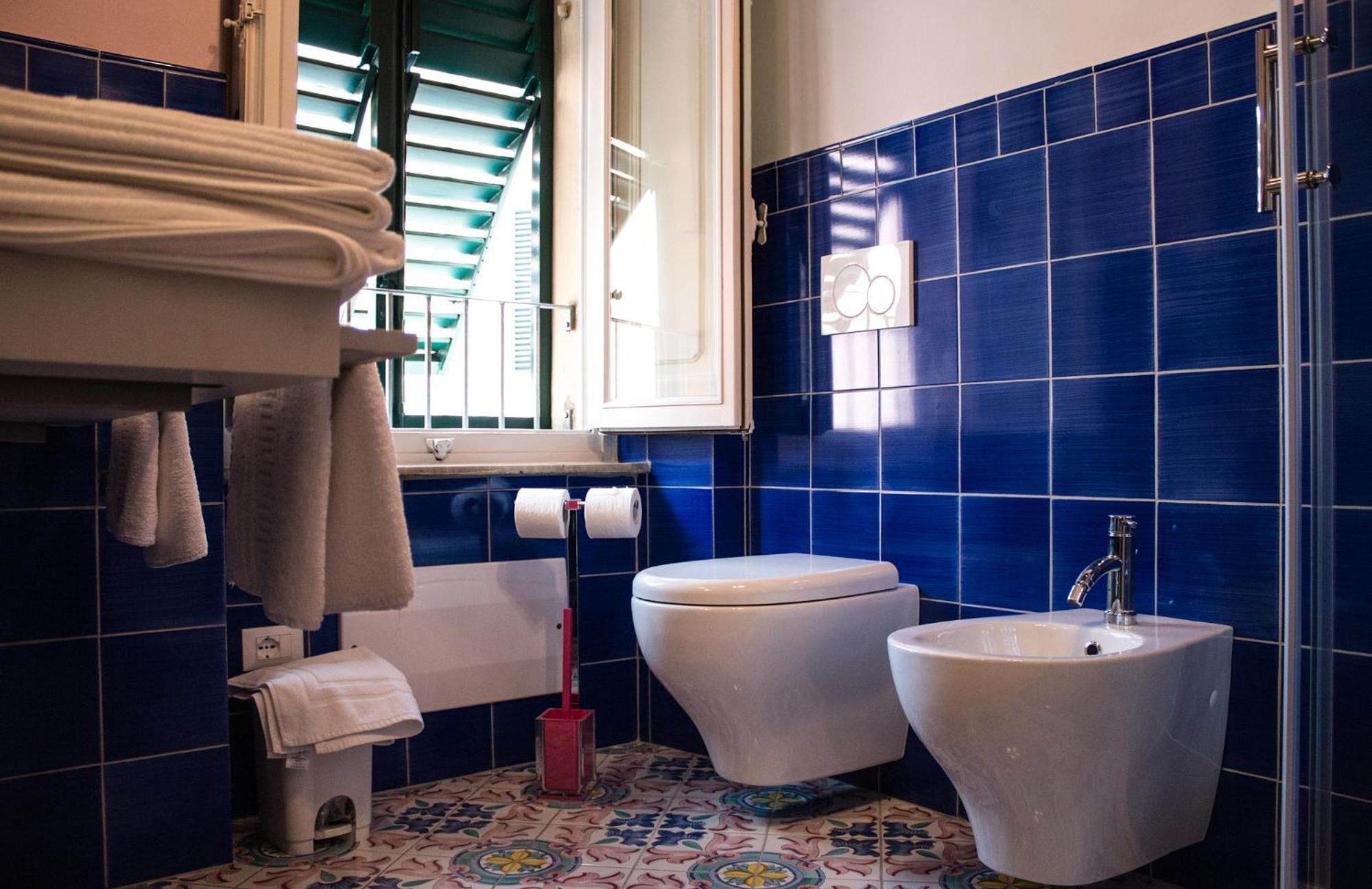 Holiday home Vicolo Del Geppone