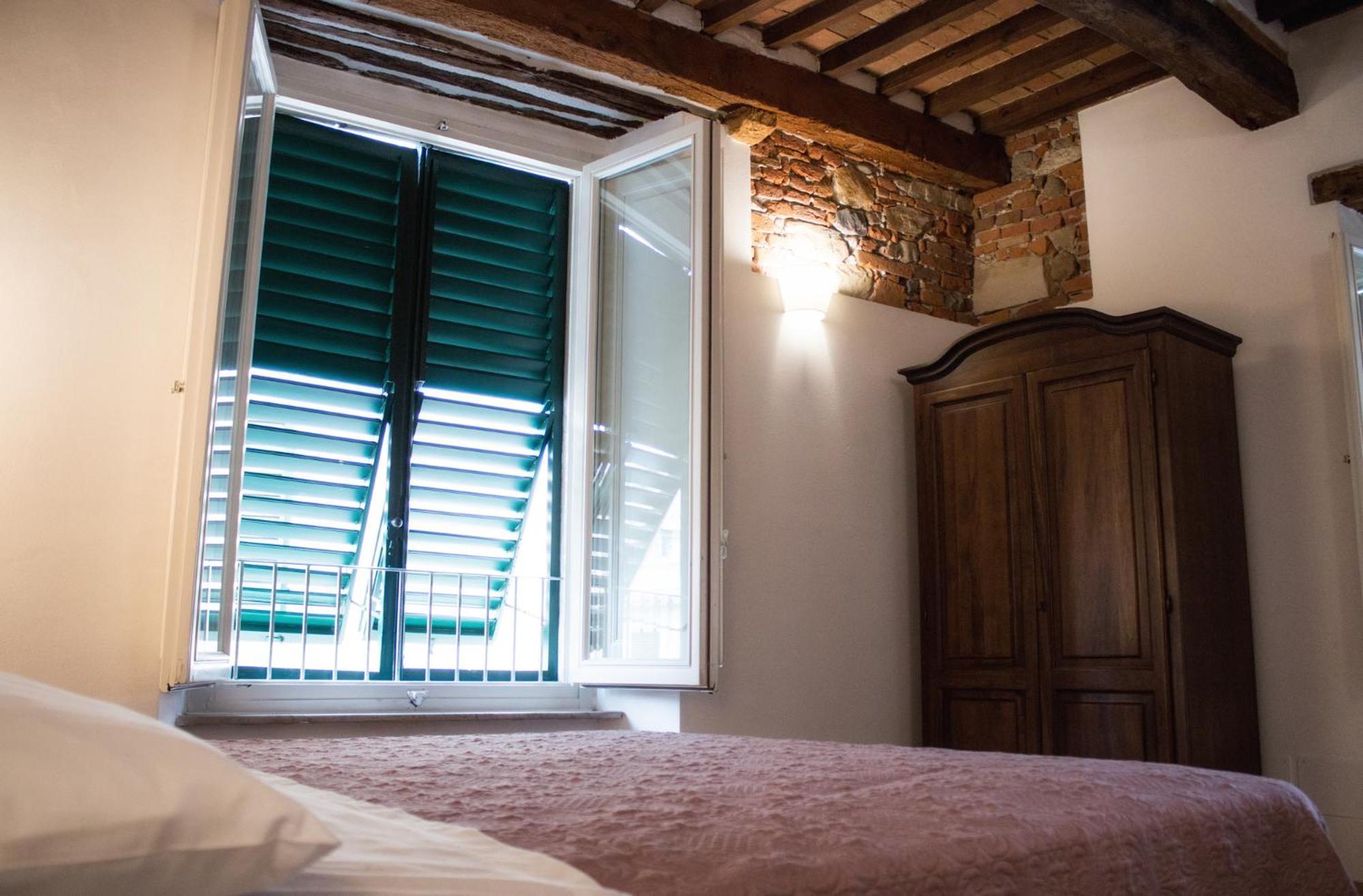 Vicolo Del Geppone Holiday home