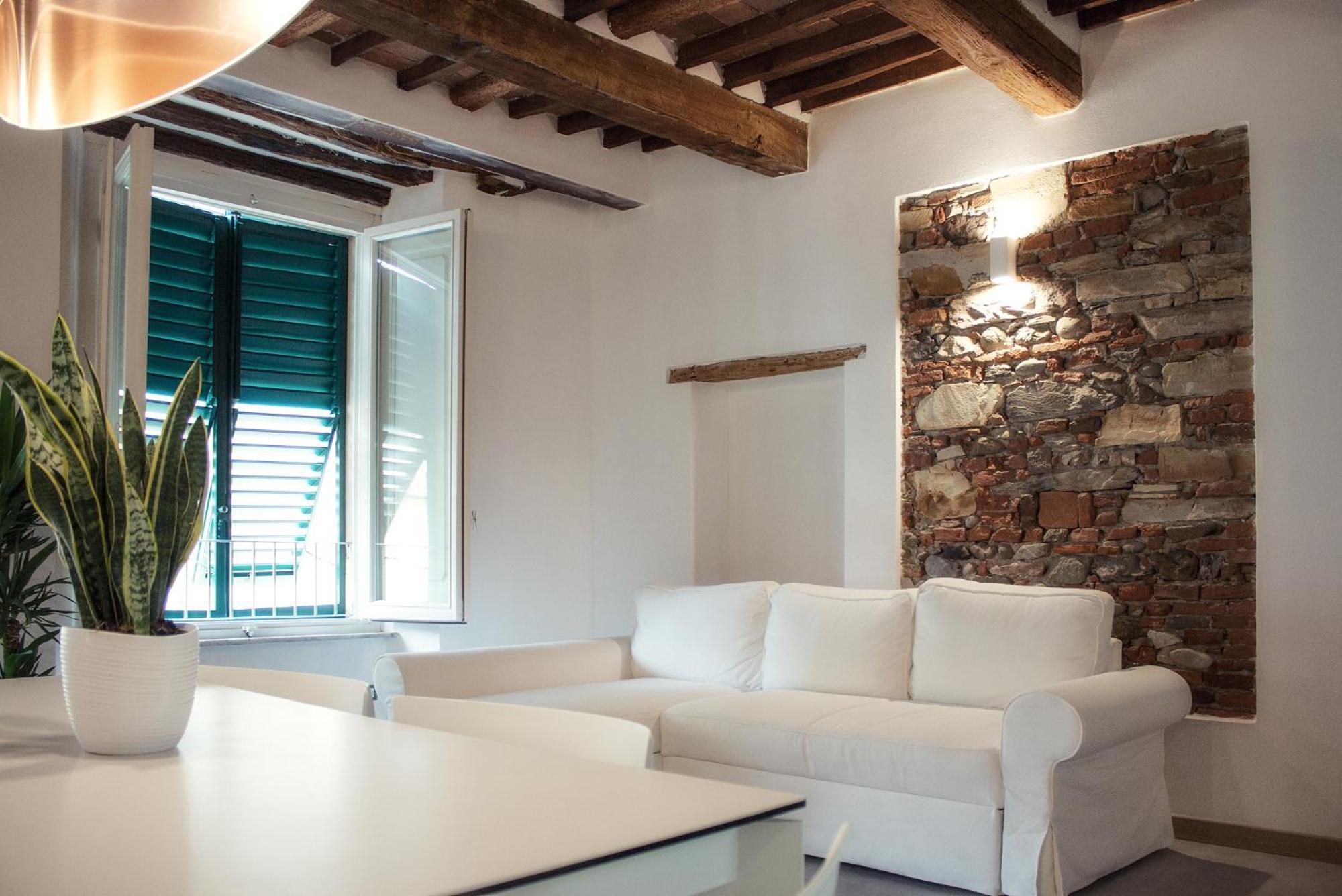 Holiday home Vicolo Del Geppone Lucca