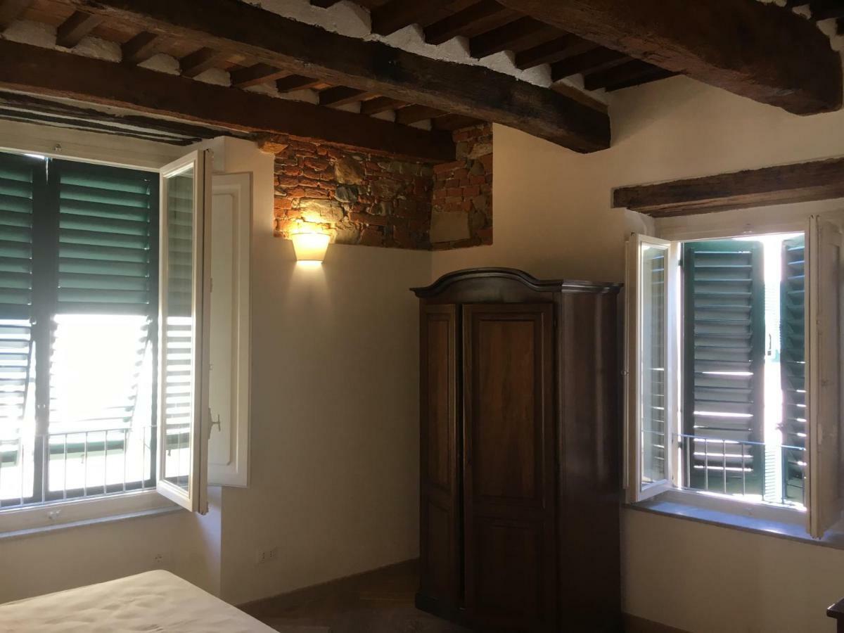 Holiday home Vicolo Del Geppone *