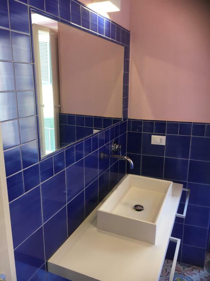 Holiday home Vicolo Del Geppone Lucca