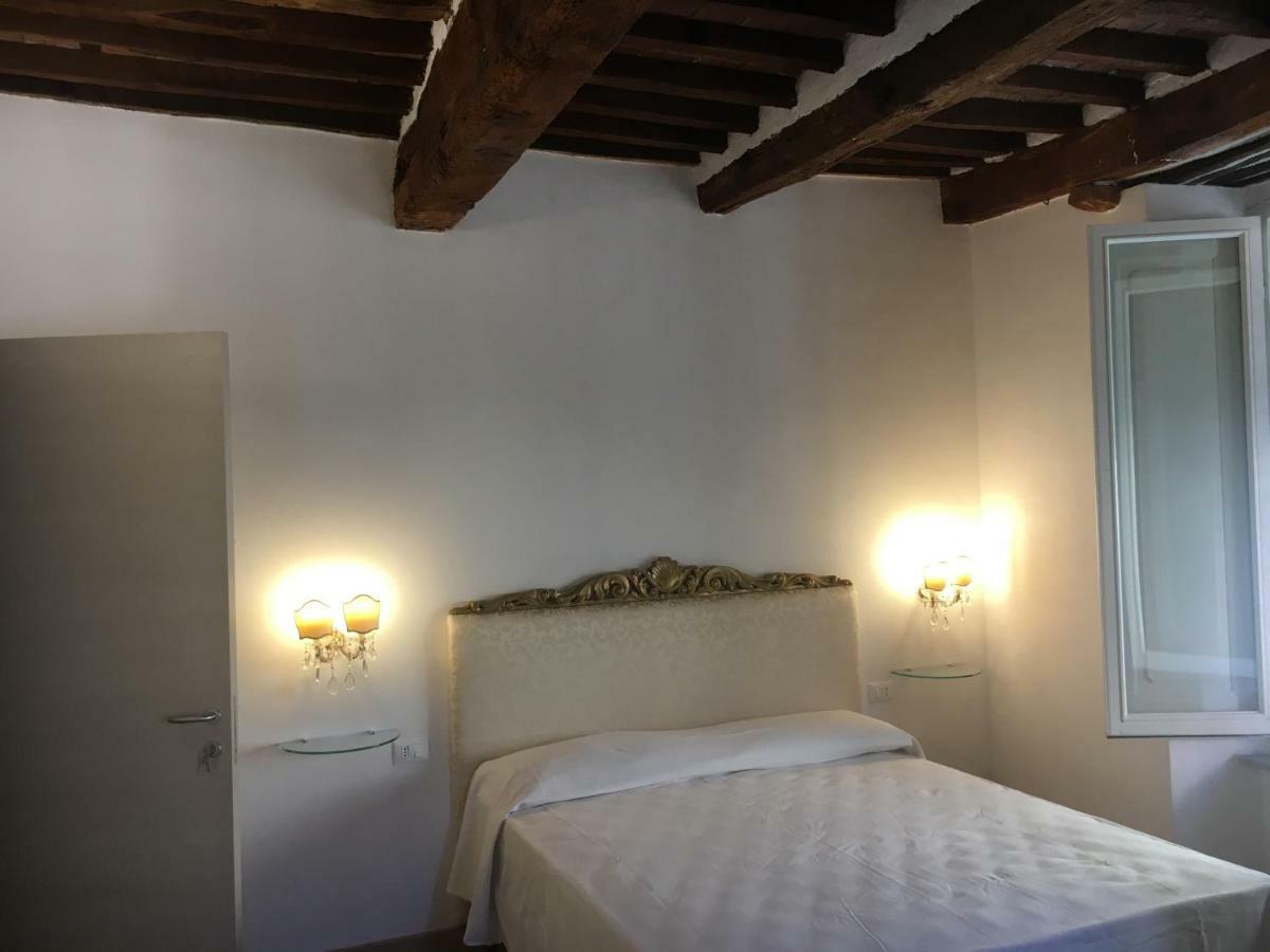 Vicolo Del Geppone Holiday home *