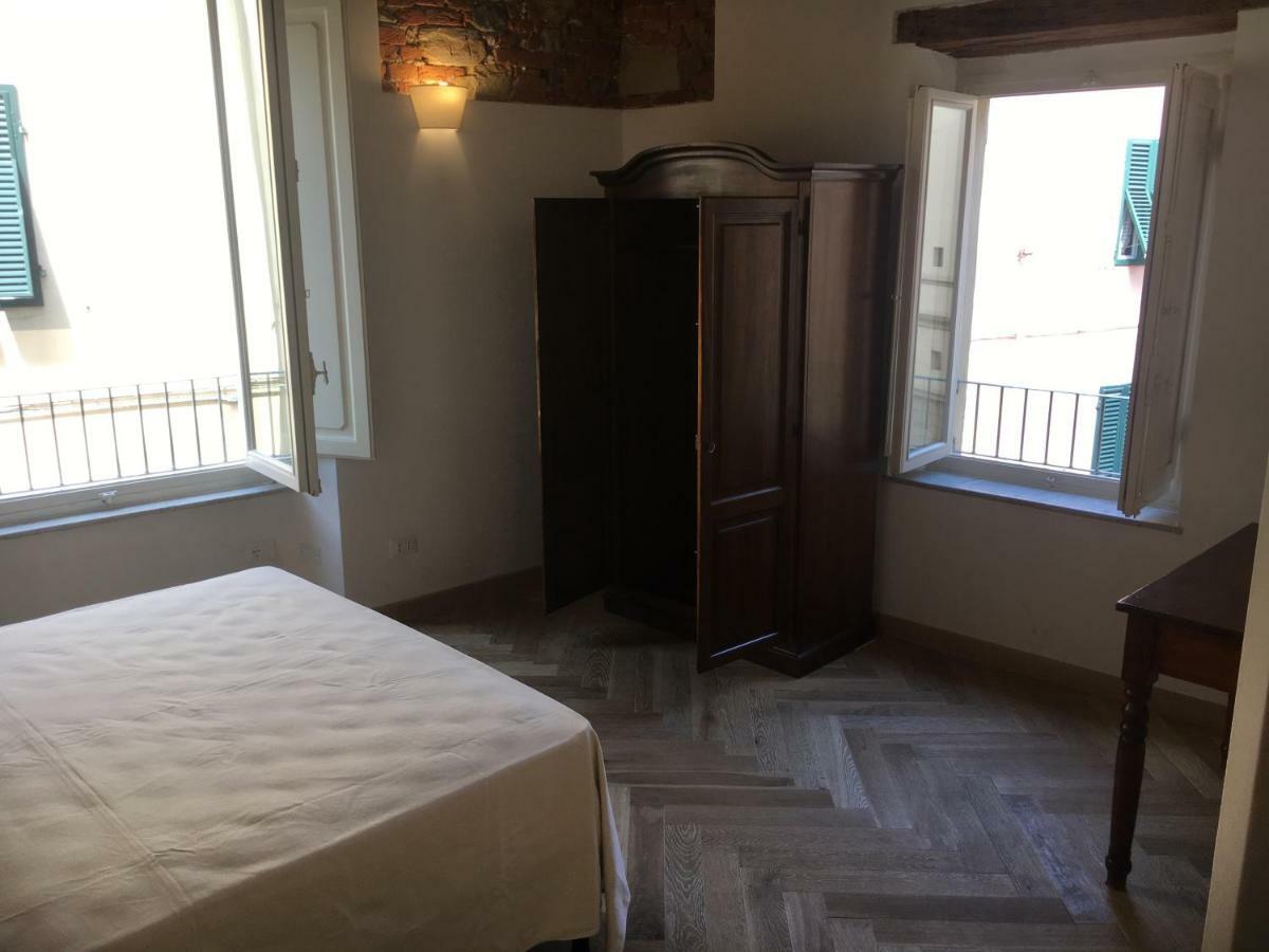 Vicolo Del Geppone Holiday home *