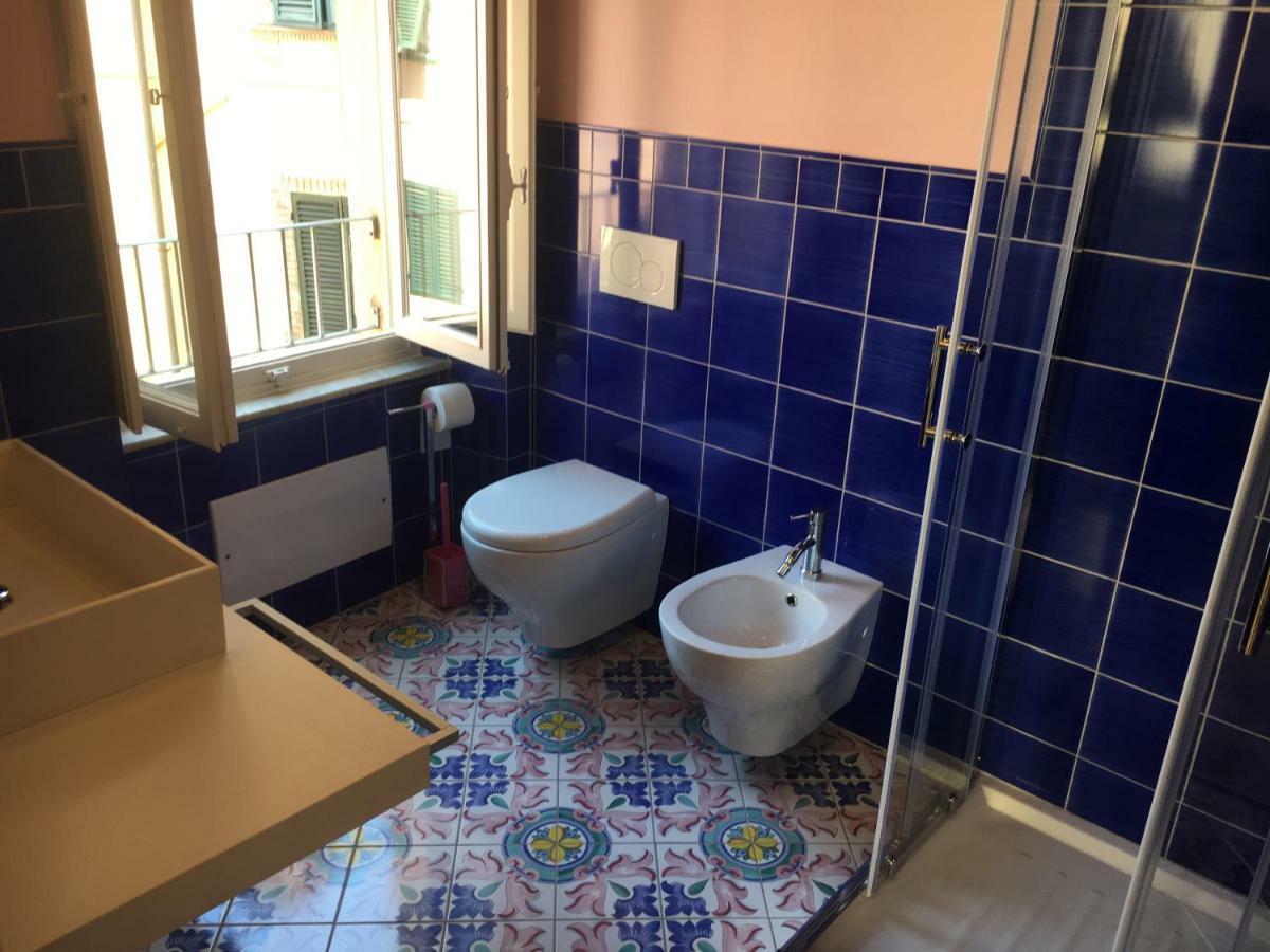 Holiday home Vicolo Del Geppone Lucca
