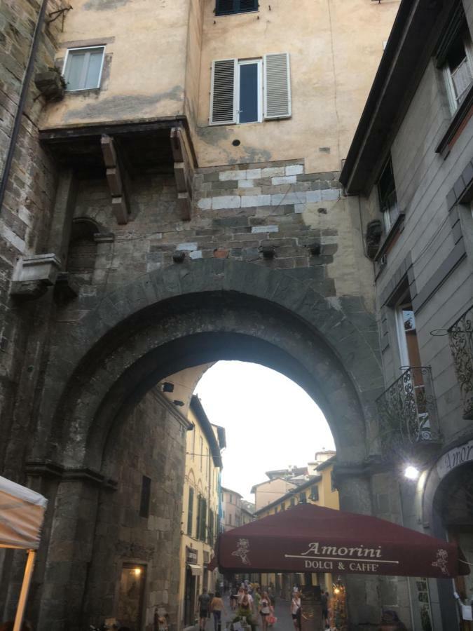 Holiday home Vicolo Del Geppone Lucca