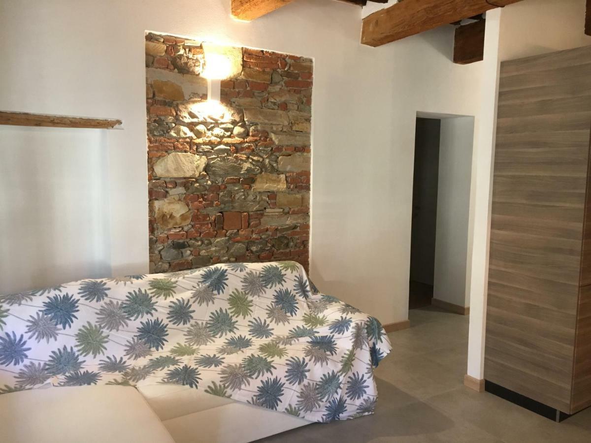 Vicolo Del Geppone Holiday home